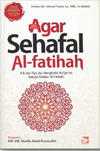 Agar Sehafal Al-Fatihah