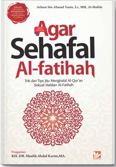 Agar Sehafal Al-Fatihah