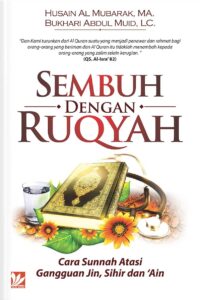 Sembuh Dengan Ruqyah