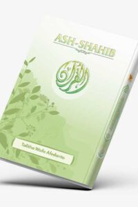 A3. Mushaf Ash-Shahib Custom Nama