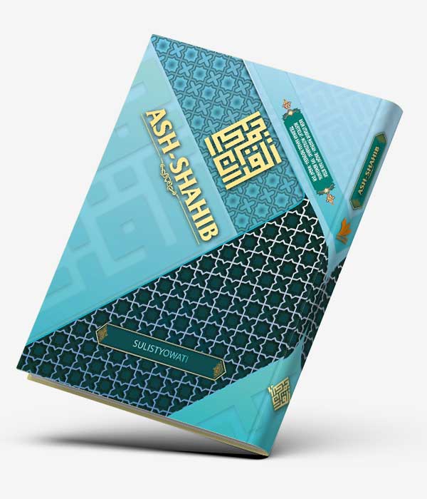 R1. Mushaf Ash-Shahib Custom Nama